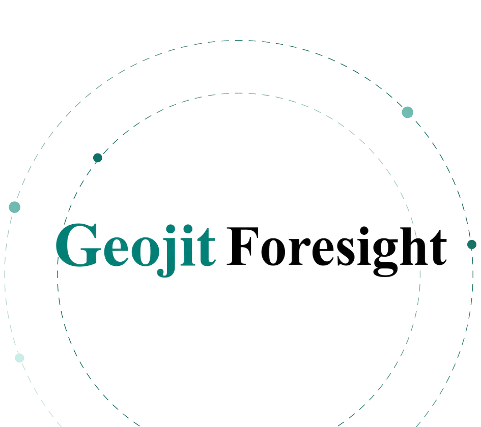 Geojit Foresight