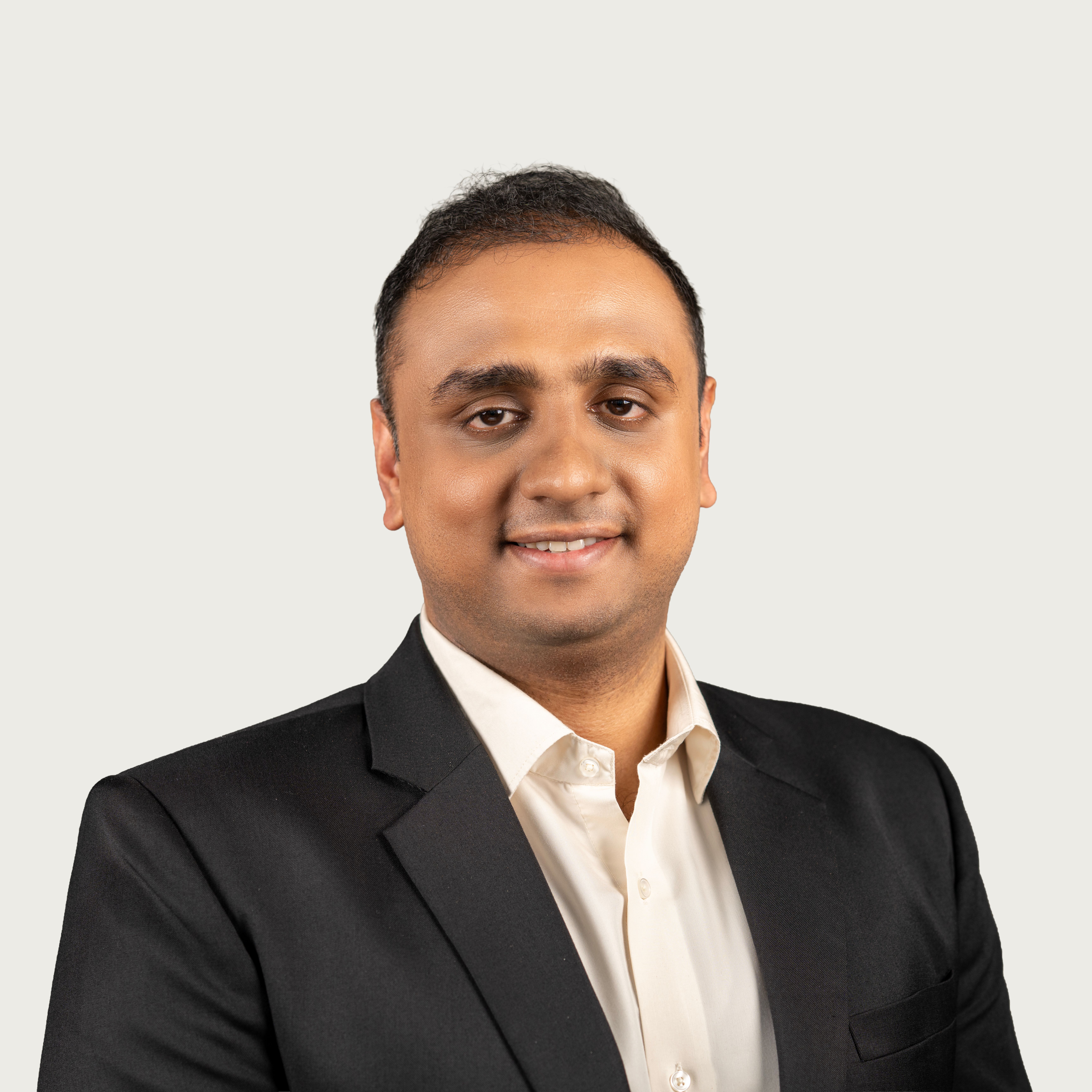 C. J. George appointed as Executive Chairman, Jones George as Managing Director