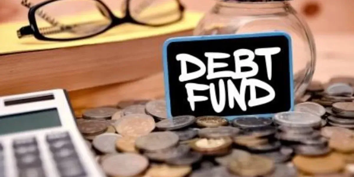 Geojit's Top Rated Debt Funds - June 2026