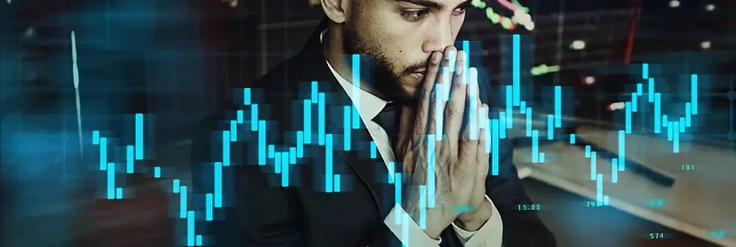 The Samurai Trader